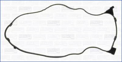 WILMINK GROUP wg1450463 -  Прокладка, крышка головки цилиндра